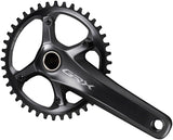 Shimano GRX FCRX8101 Crankset 175mm 11Speed 42t 110 BCD