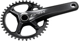 Shimano GRX FCRX8101 Crankset 175mm 11Speed 42t 110 BCD