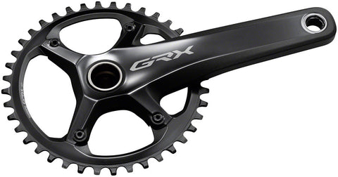 Shimano GRX FCRX8101 Crankset 170mm 11Speed 42t 110 BCD