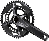 Shimano GRX FCRX8102 Crankset 175mm 11Speed 48/31t 110/80 BCD