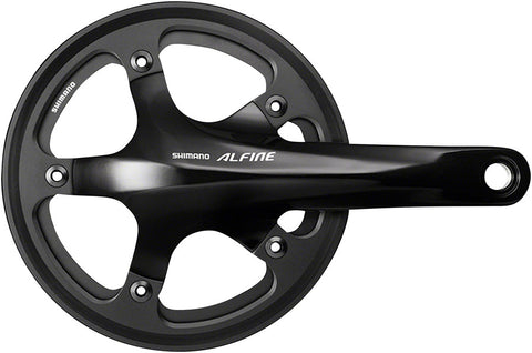 Shimano Alfine FC-S501 Crankset