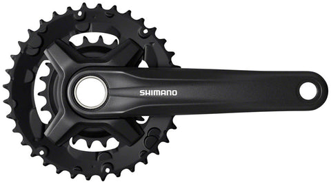 Shimano Altus FC-MT210-2 Crankset