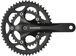 Shimano FC-R345-L Crankset