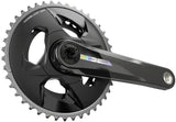 CRANKSET SRAM FORCE WIDE D2 175x43/30 DUB NoBB IR-BK
