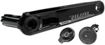 SRAM Rival AXS Power Meter Left Crank Arm and Spindle Upgrade Kit - 160mm