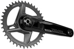 SRAM Rival 1 AXS Wide Crankset - 170mm 12-Speed 40t 8-Bolt Direct Mount