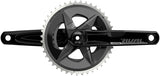 SRAM Rival AXS Wide Crankset - 175mm 12-Speed 43/30t 94 BCD DUB Spindle