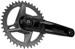 SRAM Rival 1 AXS Wide Power Meter Crankset - 165mm 12-Speed 46t 8-Bolt