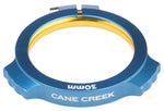 Cane Creek eeWings Crank Preloader Fits 30mm Spindles Blue