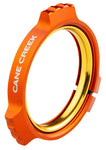 Cane Creek eeWings Crank Preloader Fits 30mm Spindles Orange