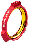 Cane Creek eeWings Crank Preloader Fits 30mm Spindles Red