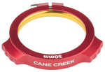 Cane Creek eeWings Crank Preloader Fits 30mm Spindles Red