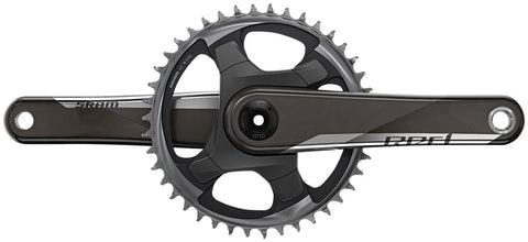 SRAM RED 1 AXS Crankset