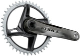 SRAM Force 1 AXS Wide Crankset