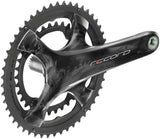 Campagnolo Record Crankset 175mm 12 Speed 53/39t 112/146 Asymmetric