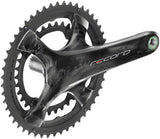 Campagnolo Record Crankset 172.5mm 12 Speed 53/39t 112/146