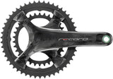 Campagnolo Record Crankset 172.5mm 12 Speed 53/39t 112/146