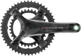 Campagnolo Record Crankset 175mm 12 Speed 50/34t 112/146 Asymmetric