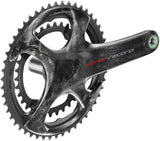 Campagnolo Super Record Crankset 172.5mm 12 Speed 53/39t 112/146