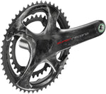 Campagnolo Super Record Crankset 175mm 12 Speed 52/36t 112/146