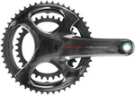 Campagnolo Super Record Crankset 170mm 12 Speed 50/34t 112/146