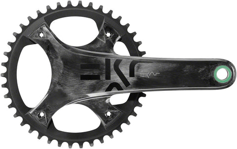 Campagnolo EKAR Crankset 175mm 13Speed 42t 123mm BCD Campagnolo