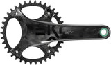 Campagnolo EKAR Crankset 170mm 13Speed 38t 123mm BCD Campagnolo