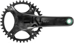 Campagnolo EKAR Crankset 172.5mm 13Speed 38t 123mm BCD Campagnolo