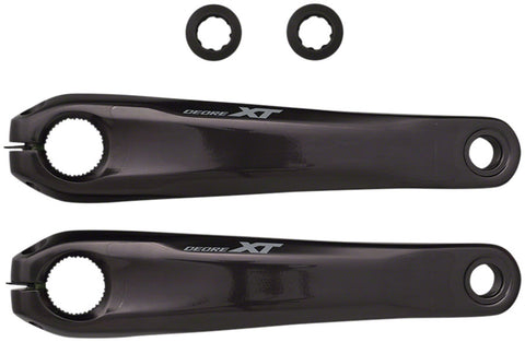 Shimano DEORE XT FC-M8150 E-bike Crankset