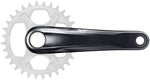 Shimano DEORE XT FC-M8130-1 Crankset