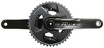 SRAM Force A XS Crankset 170mm 12 Speed 46/33t 107 BCD DUB Spindle