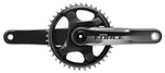 SRAM Force 1 A XS Crankset 170mm 12 Speed 40t 107 BCD DUB Spindle