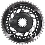 SRAM RED A XS Power Meter Crankset 170mm 12 Speed 50/37t Direct Mount