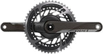 SRAM RED A XS Power Meter Crankset 172.5mm 12 Speed 46/33t Direct Mount