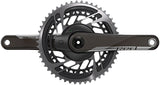 SRAM RED A XS Power Meter Crankset 172.5mm 12 Speed 46/33t Direct Mount