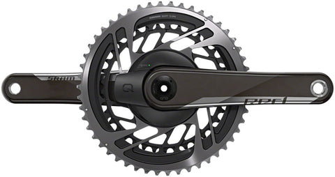 SRAM RED A XS Power Meter Crankset 165mm 12 Speed 48/35t Direct Mount