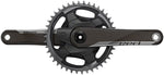 SRAM RED 1 A XS Power Meter Crankset 170mm 12 Speed 40t Direct Mount