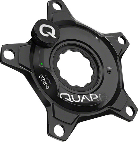 Quarq DZero Powermeter Spider for Specialized 130mm BCD Spider Only