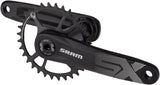 SRAM SX Eagle Crankset 165mm 12 Speed 32t Direct Mount DUB Spindle