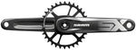 SRAM SX Eagle Crankset 165mm 12 Speed 32t Direct Mount DUB Spindle