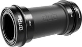 SRAM, DUB BB30 73mm (55mm Chainline), Press Fit BB, BB30, Spindle: 28.99mm, Width: 73mm, Diameter: 42mm