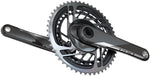 SRAM RED A XS Crankset 172.5mm 12 Speed 46/33t Direct Mount DUB Spindle