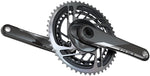 SRAM RED A XS Crankset 175mm 12 Speed 50/37t Direct Mount DUB Spindle