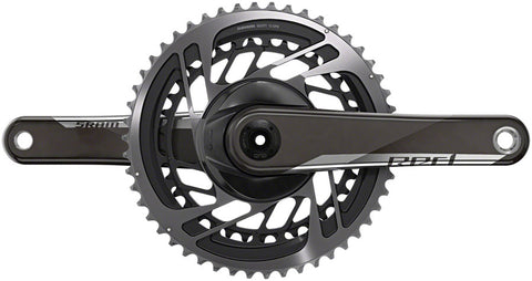 SRAM RED A XS Crankset 172.5mm 12 Speed 50/37t Direct Mount DUB Spindle