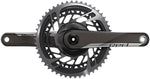 SRAM RED A XS Crankset 170mm 12 Speed 46/33t Direct Mount DUB Spindle