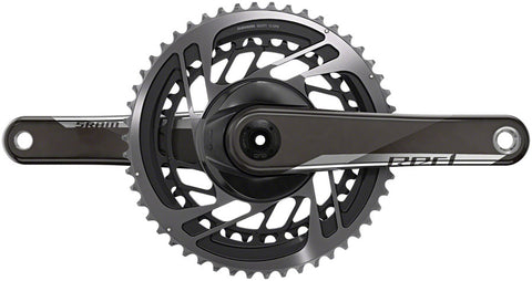 SRAM RED A XS Crankset 175mm 12 Speed 48/35t Direct Mount DUB Spindle