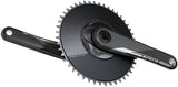 SRAM RED 1 A XS Crankset 167.5mm 12 Speed 48t Direct Mount DUB Spindle