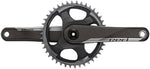 SRAM RED 1 A XS Crankset 175mm 12 Speed 40t 107 BCD DUB Spindle
