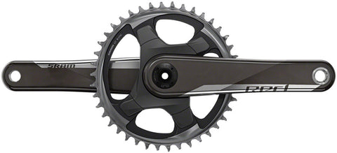 SRAM RED 1 A XS Crankset 172.5mm 12 Speed 40t 107 BCD DUB Spindle