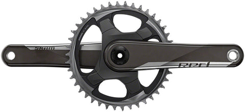 SRAM RED 1 A XS Crankset 167.5mm 12 Speed 40t 107 BCD DUB Spindle